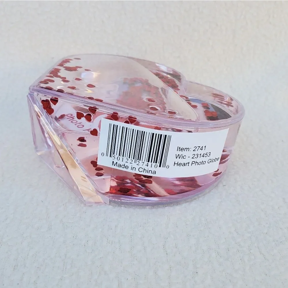 Valentine's Day bundle of 4 items